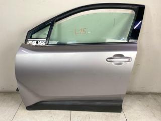 дверь передняя левая Toyota C-HR 1 поколение 2018, 67002F4010
