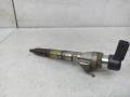 форсунка Renault Laguna 3 поколение 2012, 1.5 л., K9K 782, дизель, 8200704191, 166008052R, H8200704191 - фото №2