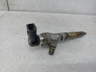 форсунка Renault Laguna 3 поколение 2012, 1.5 л., K9K 782, дизель, 8200704191, 166008052R, H8200704191