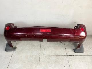 бампер задний Nissan X-Trail T30 2004, 85022-EQ040