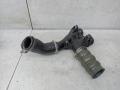 патрубок интеркулера Peugeot 308 T7 2009, 9685598580, 9678406580, 9684307380 - фото №3