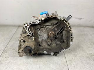 КПП механическая (МКПП) Renault Scenic 1 поколение [рестайлинг] 2002, JB3953