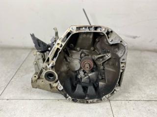 КПП механическая (МКПП) Renault Clio 3 поколение 2008, JR5306