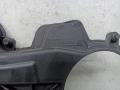 защита (кожух) ремня ГРМ Peugeot Partner 2 поколение (B9) [рестайлинг] 2012, 9673568180, 9673486280 - фото №2