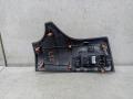 накладка на торпедо (консоль) Toyota C-HR 1 поколение 2018, 55404F4010 - фото №4
