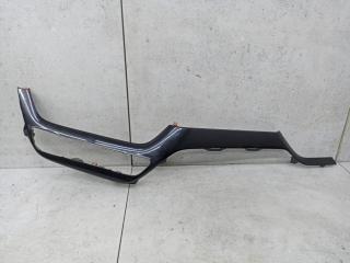 накладка на торпедо (консоль) Toyota C-HR 1 поколение 2018, 55406F4010