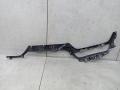 накладка на торпедо (консоль) Toyota C-HR 1 поколение 2018, 55406F4010 - фото №5