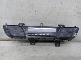 блок управления печки / климат-контроля Toyota C-HR 1 поколение 2019, 55900F4010