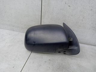 зеркало наружное правое Toyota Hilux 7 поколение [рестайлинг] (2008 - 2011), 879100K870