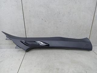 обшивка стойки Toyota C-HR 1 поколение (2016 - 2019), 62210F4020, 6222710010, 86150F4040