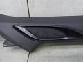 обшивка стойки Toyota C-HR 1 поколение (2016 - 2019), 62210F4020, 6222710010, 86150F4040 - фото №2