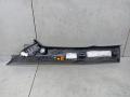 обшивка стойки Toyota C-HR 1 поколение (2016 - 2019), 62210F4020, 6222710010, 86150F4040 - фото №3