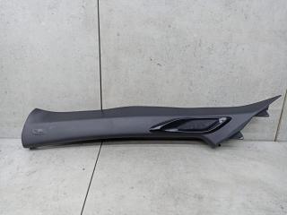 обшивка стойки Toyota C-HR 1 поколение (2016 - 2019), 86150F4040, 62220F4020
