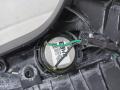 обшивка стойки Toyota C-HR 1 поколение (2016 - 2019), 86150F4040, 62220F4020 - фото №5
