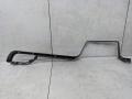 накладка на торпедо (консоль) Toyota C-HR 1 поколение 2018, 55411F4030 - фото №4