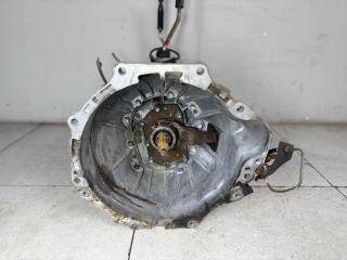 КПП механическая (МКПП) Toyota Hilux 7 поколение [2-й рестайлинг] 2013, 2.5 л., 2KD-FTV, дизель, 330300K720, 330300K722