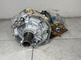 раздаточная коробка Toyota Hilux 7 поколение [2-й рестайлинг] 2013, 2.5 л., 2KD-FTV, дизель, 361000K270