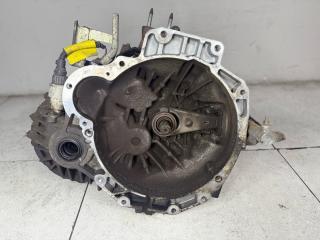 КПП механическая (МКПП) LDV Maxus 1 поколение 2008, 532000036