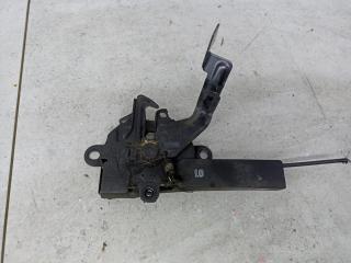 замок капота Toyota C-HR 1 поколение 2018, 53510F4020