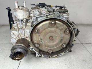 КПП автоматическая (АКПП) Volkswagen Passat B6 2008, 2.0 л., BVY, бензин, HFT
