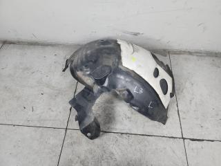 защита арок передняя левая (подкрылок) Renault Megane 3 поколение 2012, 638453816R