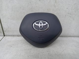 подушка безопасности водителя Toyota C-HR 1 поколение 2017, 45130F4030