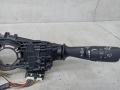 переключатель подрулевой (стрекоза) Toyota C-HR 1 поколение 2018, 84652F4020 - фото №4