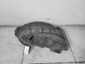защита арок передняя левая (подкрылок) Renault Scenic 3 поколение (2009 - 2012), 638450006R, 638458384R - фото №2