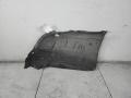 защита арок передняя левая (подкрылок) Renault Scenic 3 поколение (2009 - 2012), 638450006R, 638458384R - фото №3