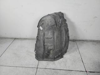 защита арок передняя левая (подкрылок) Renault Scenic 3 поколение (2009 - 2012), 638450006R, 638458384R
