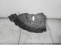 защита арок передняя левая (подкрылок) Renault Scenic 3 поколение (2009 - 2012), 638450006R, 638458384R - фото №3