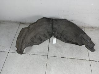 защита арок (подкрылок) Renault Scenic 3 поколение (2009 - 2012), 767480006R