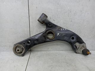 рычаг передний правый Toyota C-HR 1 поколение (2016 - 2019), 4806810130