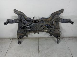 балка подвески передняя (подрамник) Toyota C-HR 1 поколение 2018, 5120110120