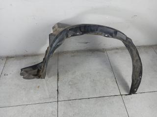 защита арок передняя левая (подкрылок) Toyota Hilux 7 поколение (2005 - 2008), 538060K070