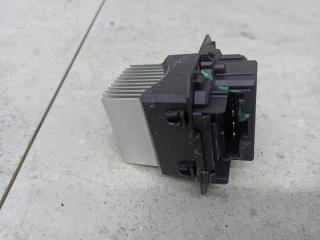 сопротивление печки Toyota C-HR 1 поколение (2016 - 2019), T1033100Q