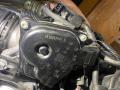 заслонка дроссельная Renault Clio 2 поколение [2-й рестайлинг] 2013, дизель, 161A09794R - фото №3
