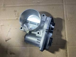 заслонка дроссельная Renault Kaptur 1 поколение 2020, 161203668R