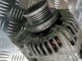 генератор Renault Scenic 2 поколение 2004, 8200100907 - фото №2