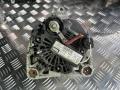генератор Renault Scenic 2 поколение 2004, 8200100907 - фото №4