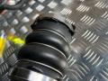 патрубок интеркулера Porsche Macan 1 поколение 2018, 95B145832 - фото №3