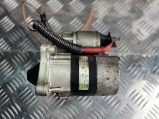 стартер Renault Logan 1 поколение 2007, 8200266777