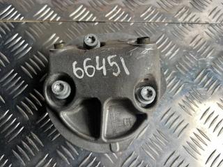 кронштейн двигателя Peugeot 307 1 поколение 2005, 9653124780