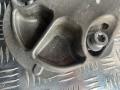 кронштейн двигателя Peugeot 307 1 поколение 2005, 9653124780 - фото №2