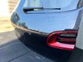 крышка багажника (дверь 3-5) Porsche Macan 1 поколение 2017, 95B827123 - фото №2