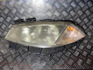 фара левая Renault Megane 2 поколение 2004, 8200567431B