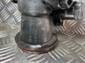 заслонка дроссельная Renault Logan 1 поколение 2007, 8200682611 - фото №2