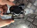 заслонка дроссельная Renault Logan 1 поколение 2006, 7700875435 - фото №3