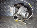 турбина Nissan X-Trail T31 2010, 8200638766 - фото №3