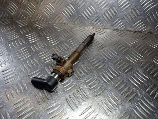 форсунка Nissan Qashqai 1 поколение 2008, 8200380253